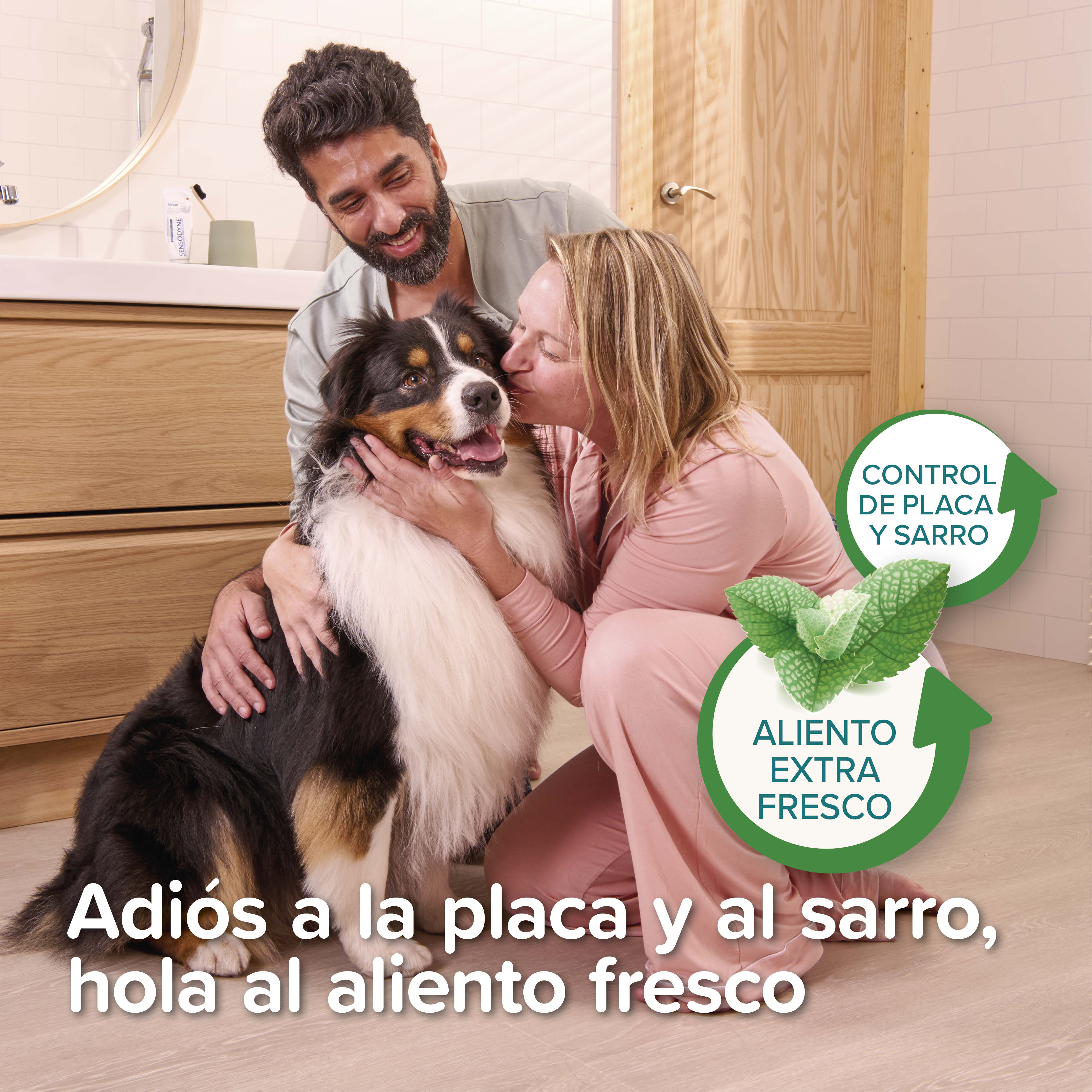 Beaphar Enjuague Bucal Perros y Gatos - 250ml