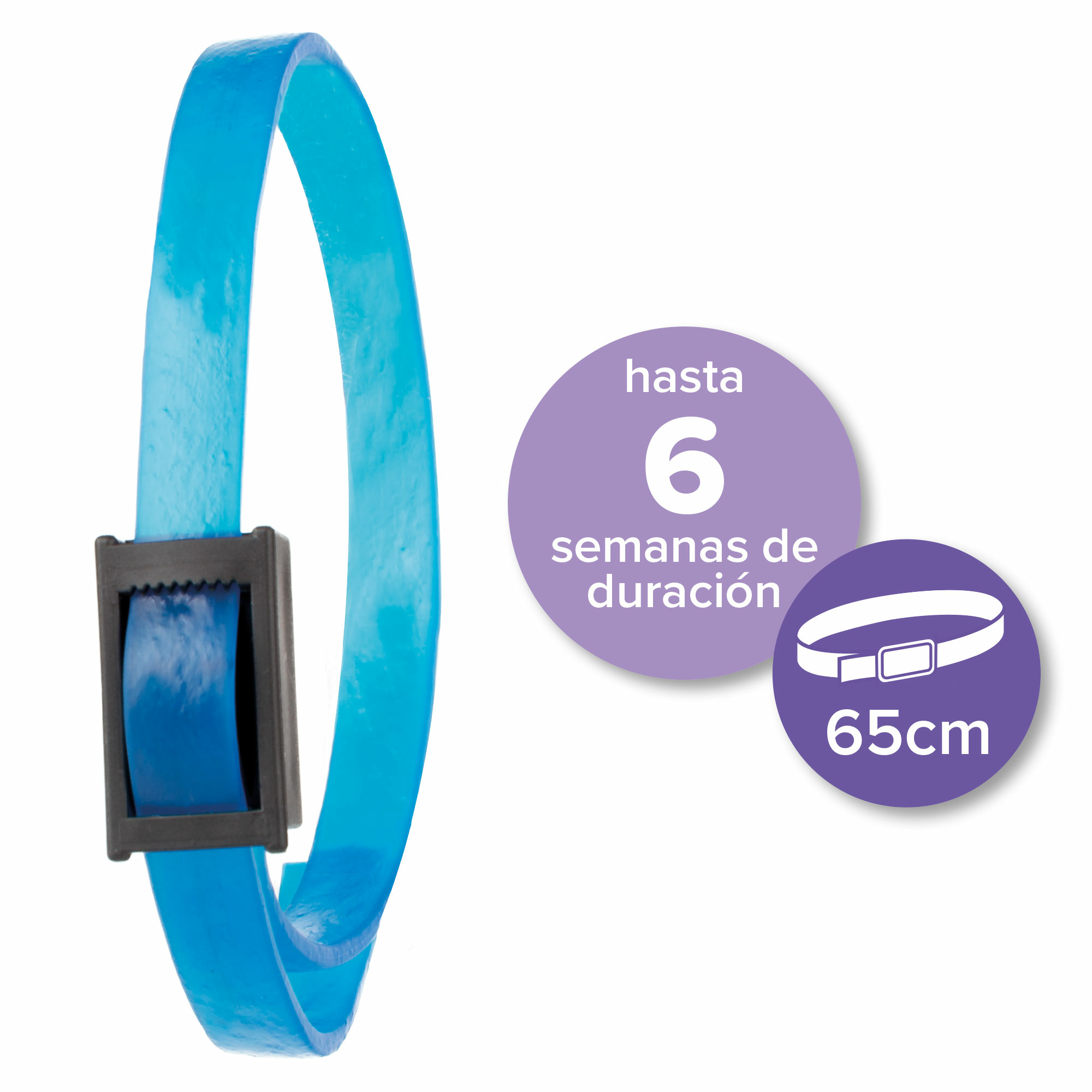 Beaphar Calming Collar Perro - 65cm