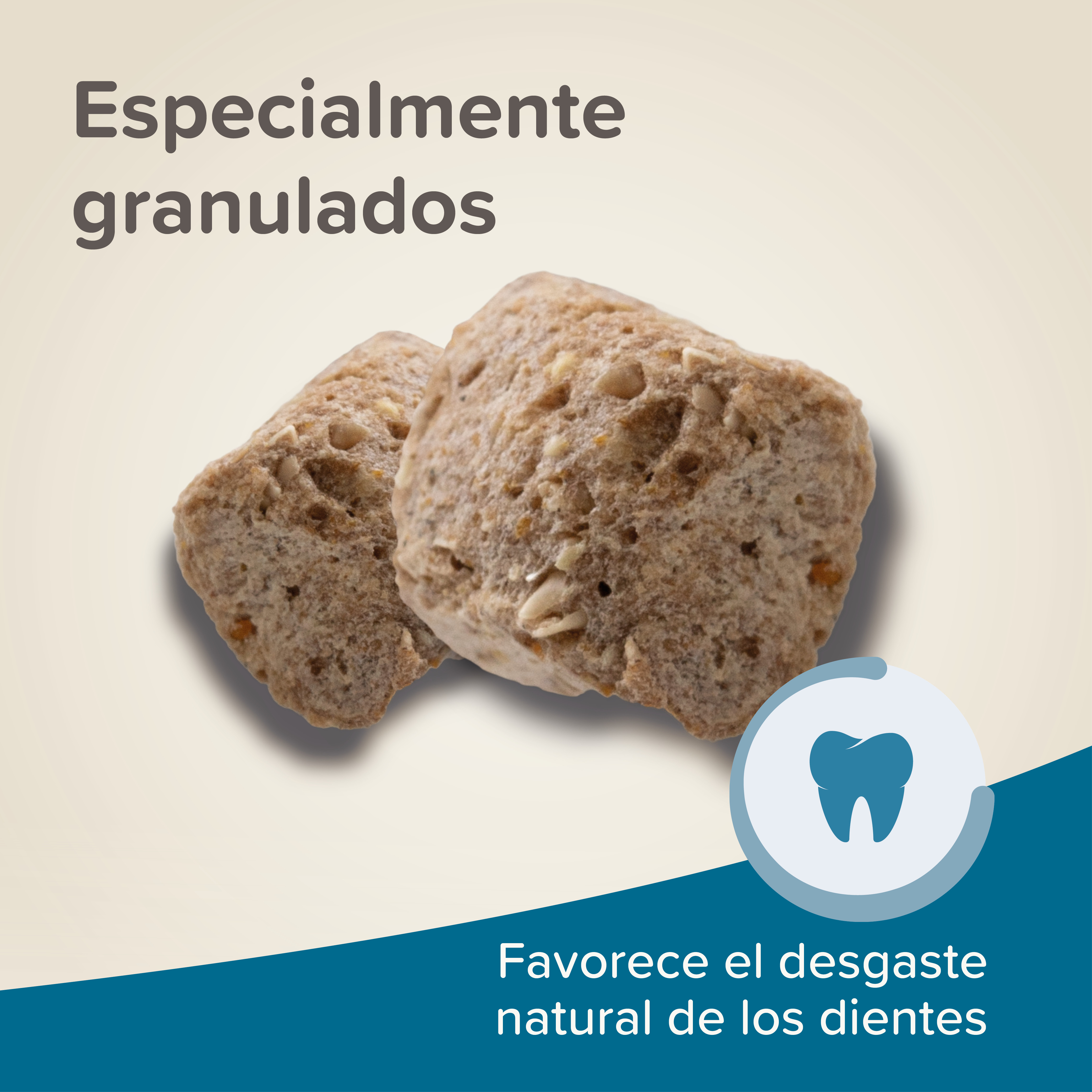 Beaphar Care+ Hamster - 750g