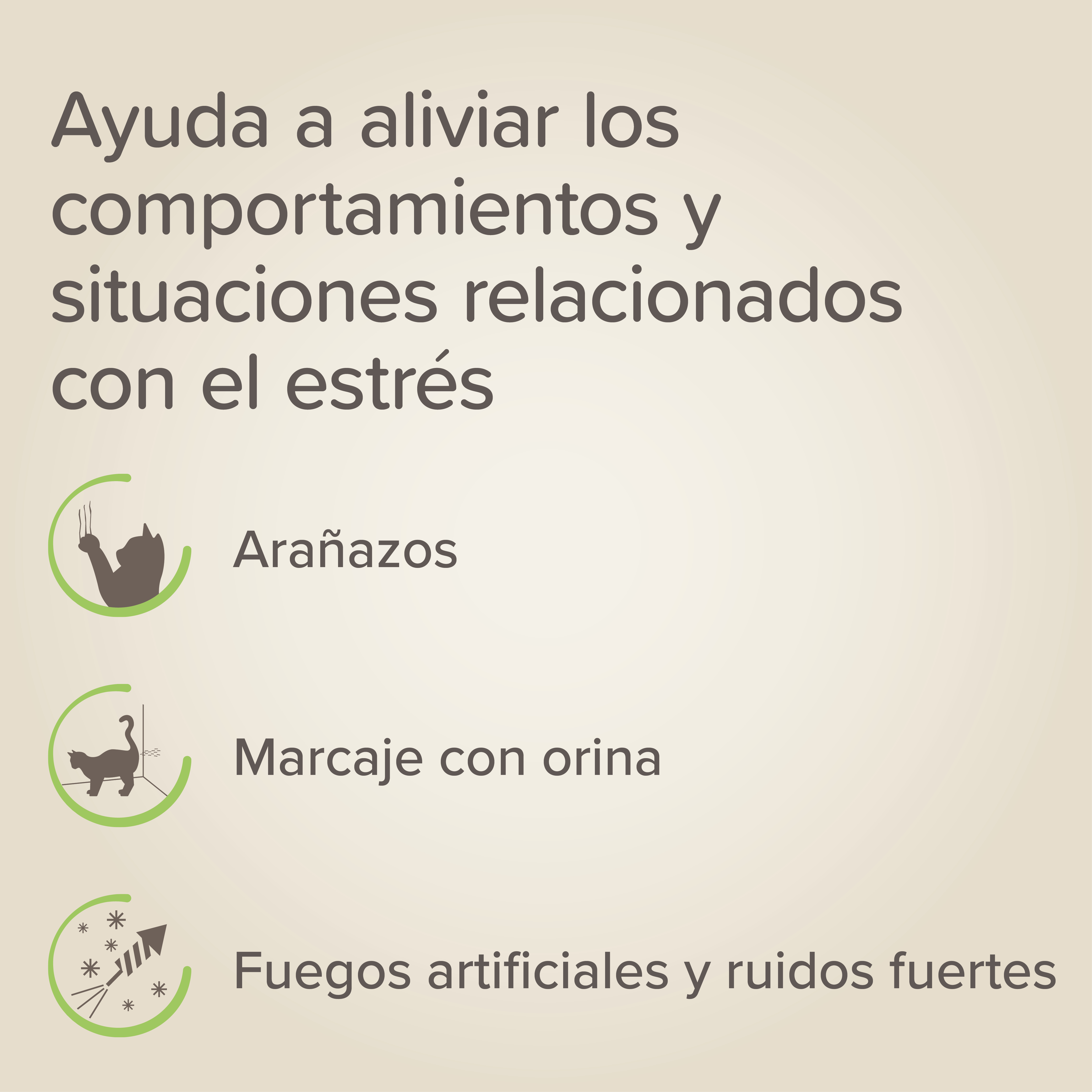 Beaphar No Stress Bits - Snack para Gatos - 60g