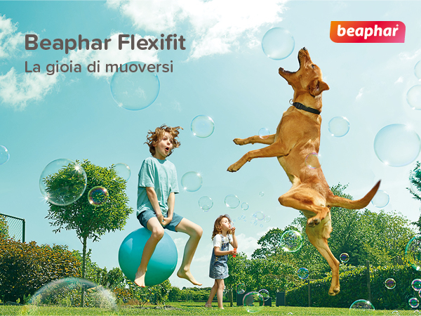 Beaphar Flexifit Treats Cane 30pz