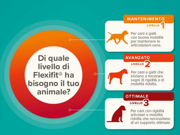 Beaphar Flexifit Treats Cane 30pz