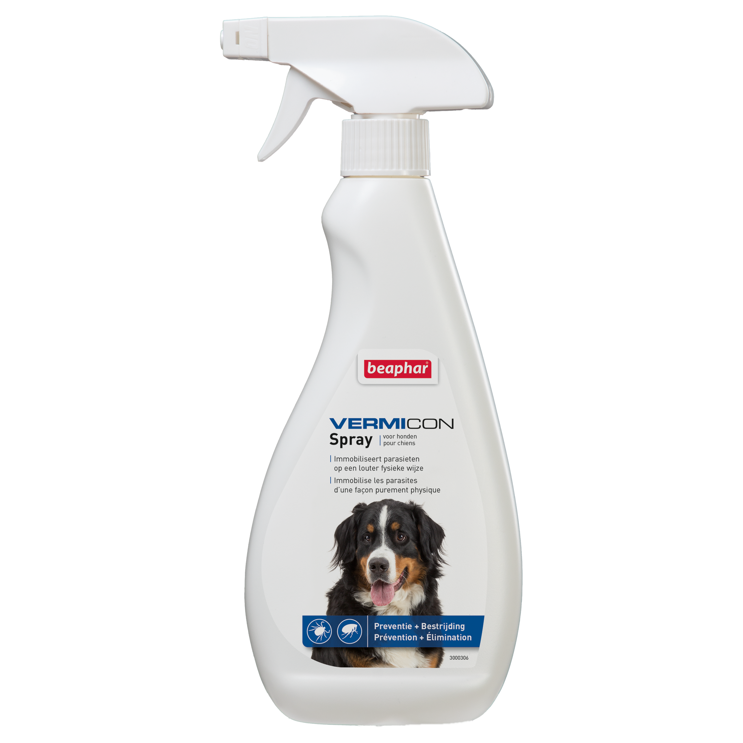 Vermicon Spray Chien 500ml