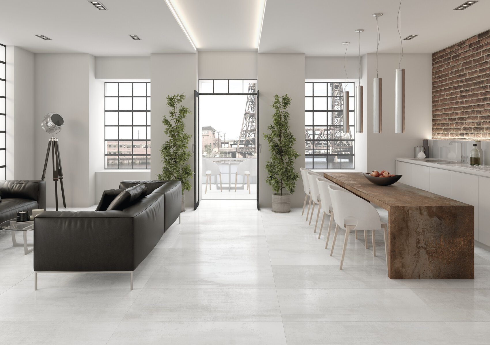 Corten — ambiance 3