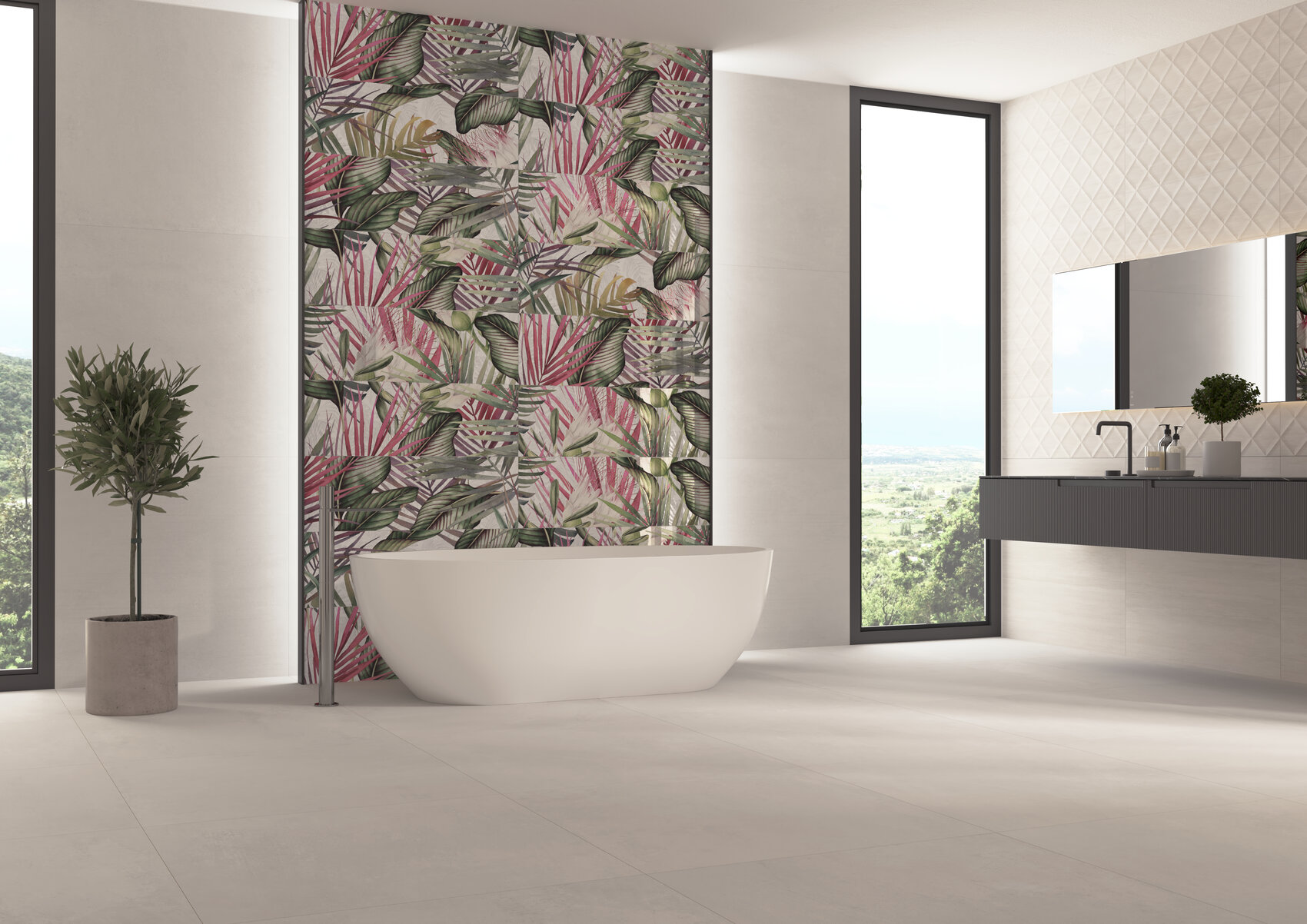 Lema Wall — ambiance 2