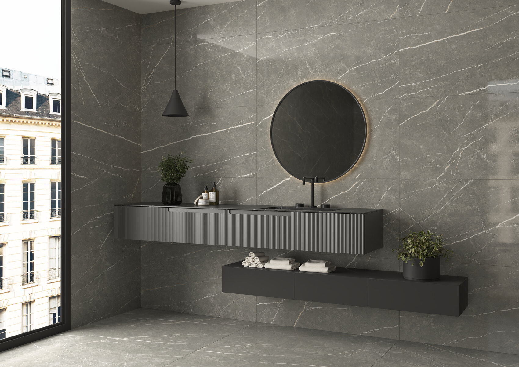 Elite — ambiance 4