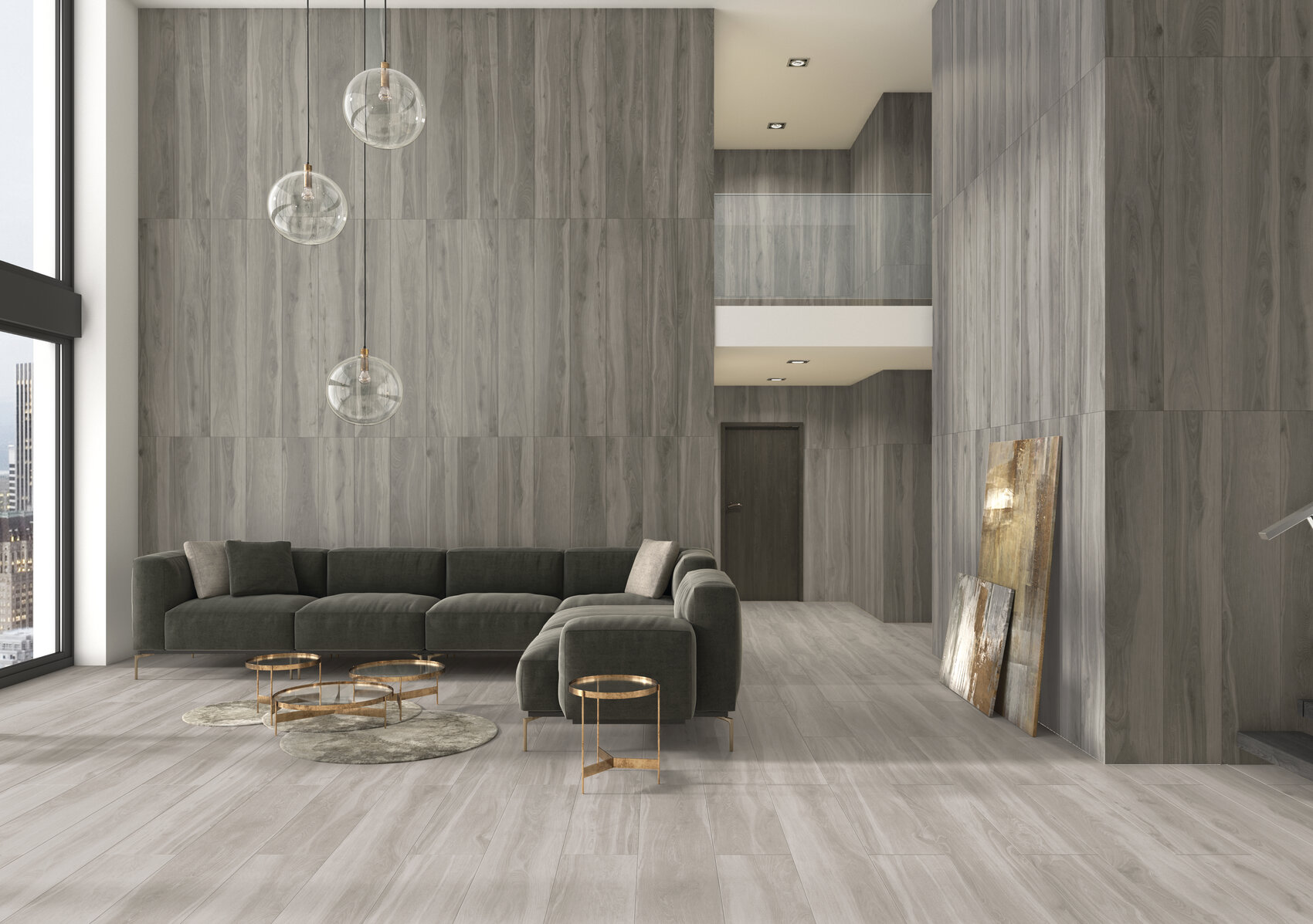 Origin — ambiance 5