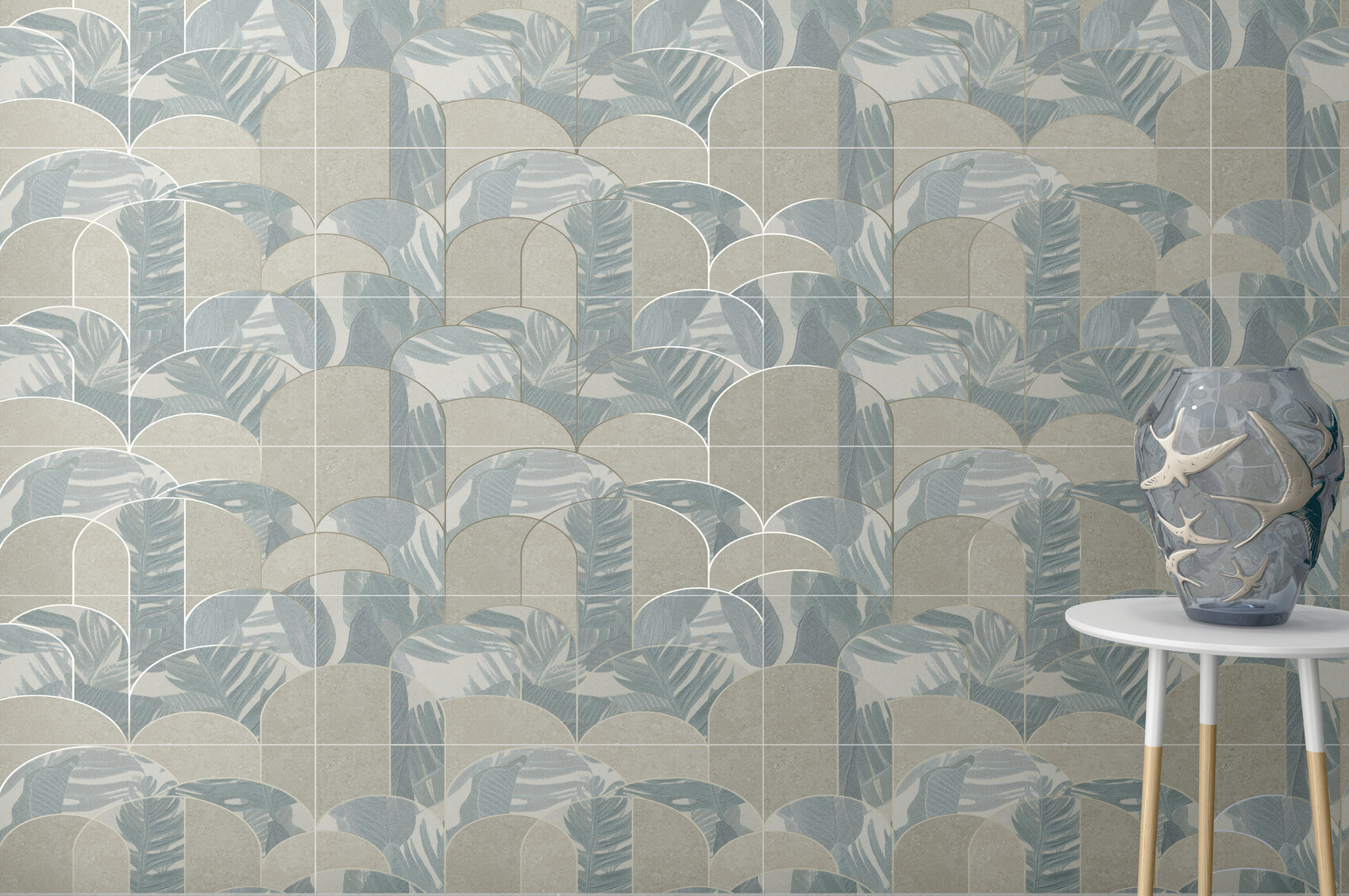 Roadstone Wall — ambiance 3
