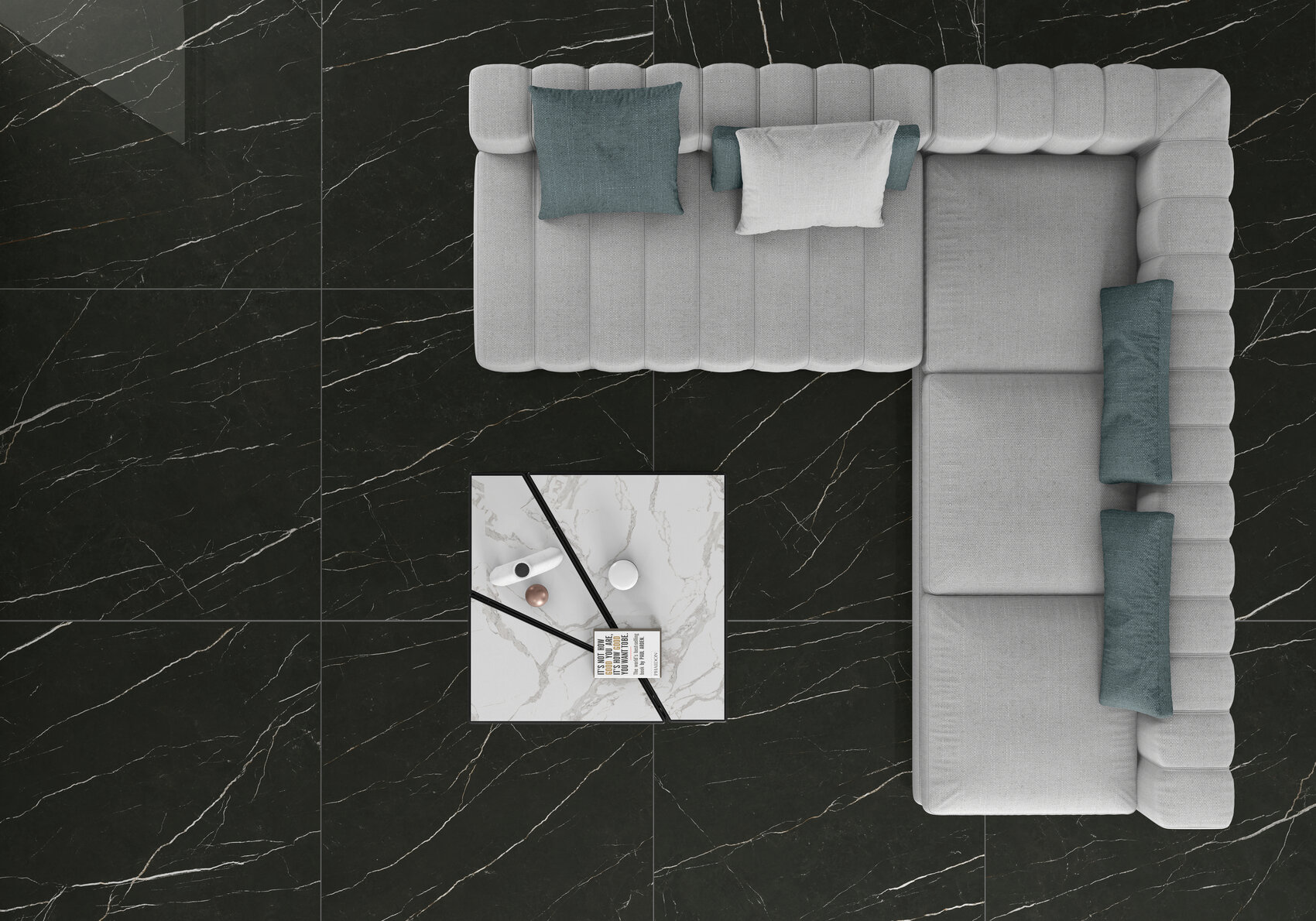 Elite — ambiance 6