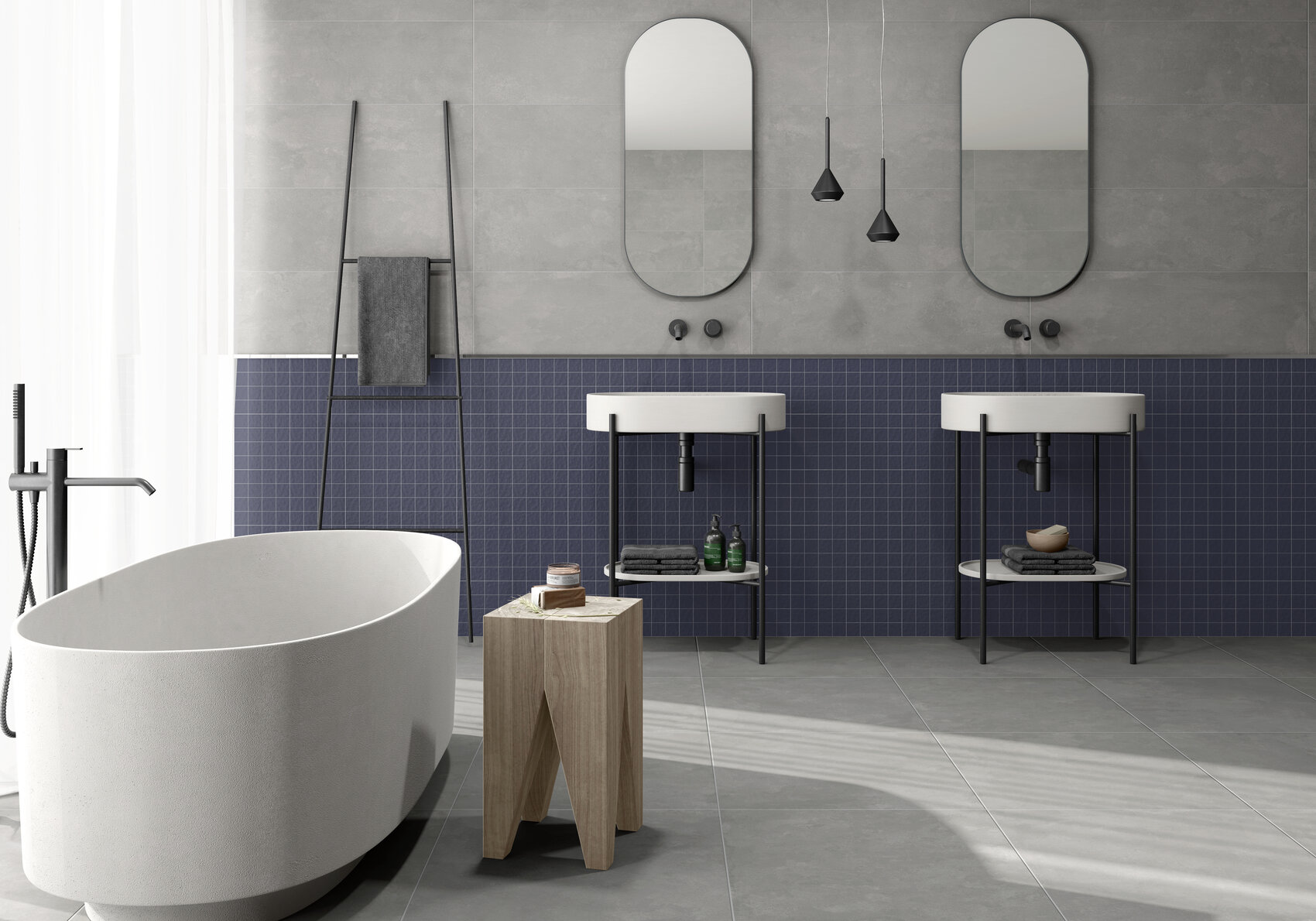 Cosmopolita Wall — ambiance 2