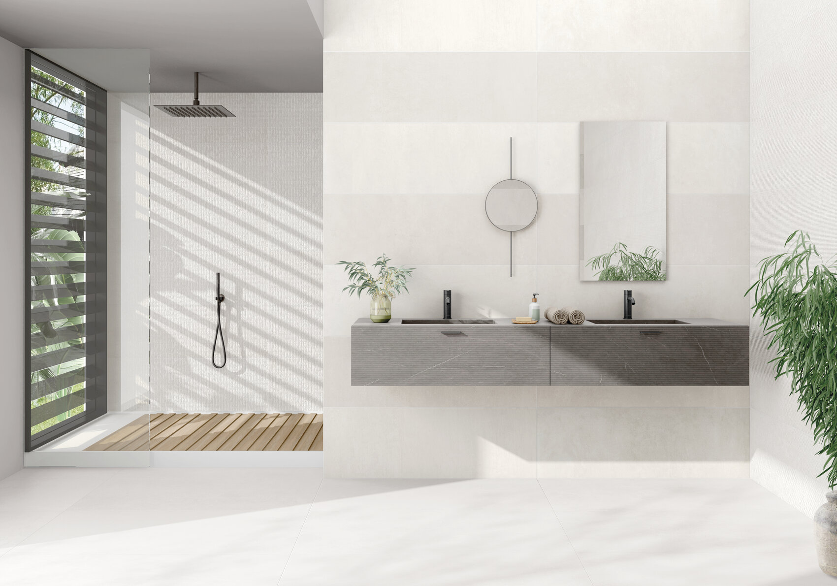 Lema Wall — ambiance 3