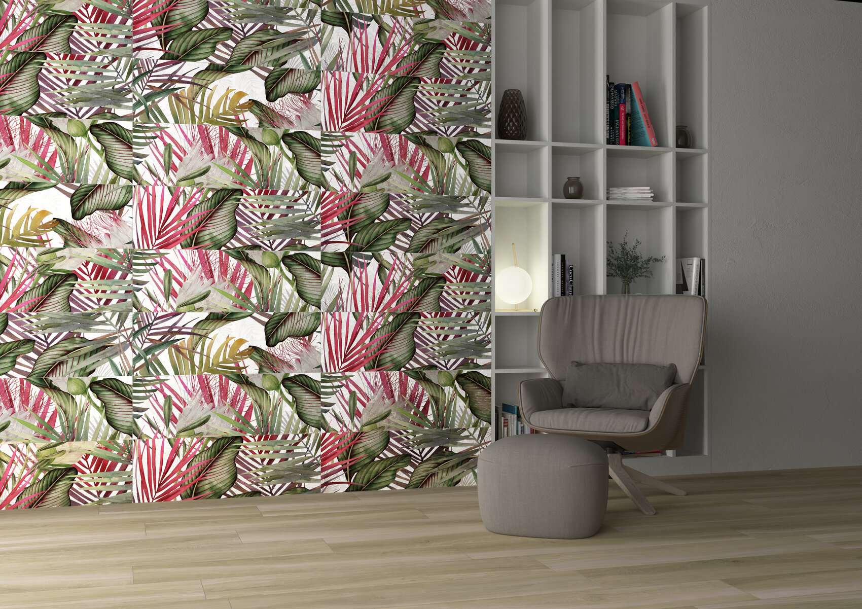Lema Wall — ambiance 4