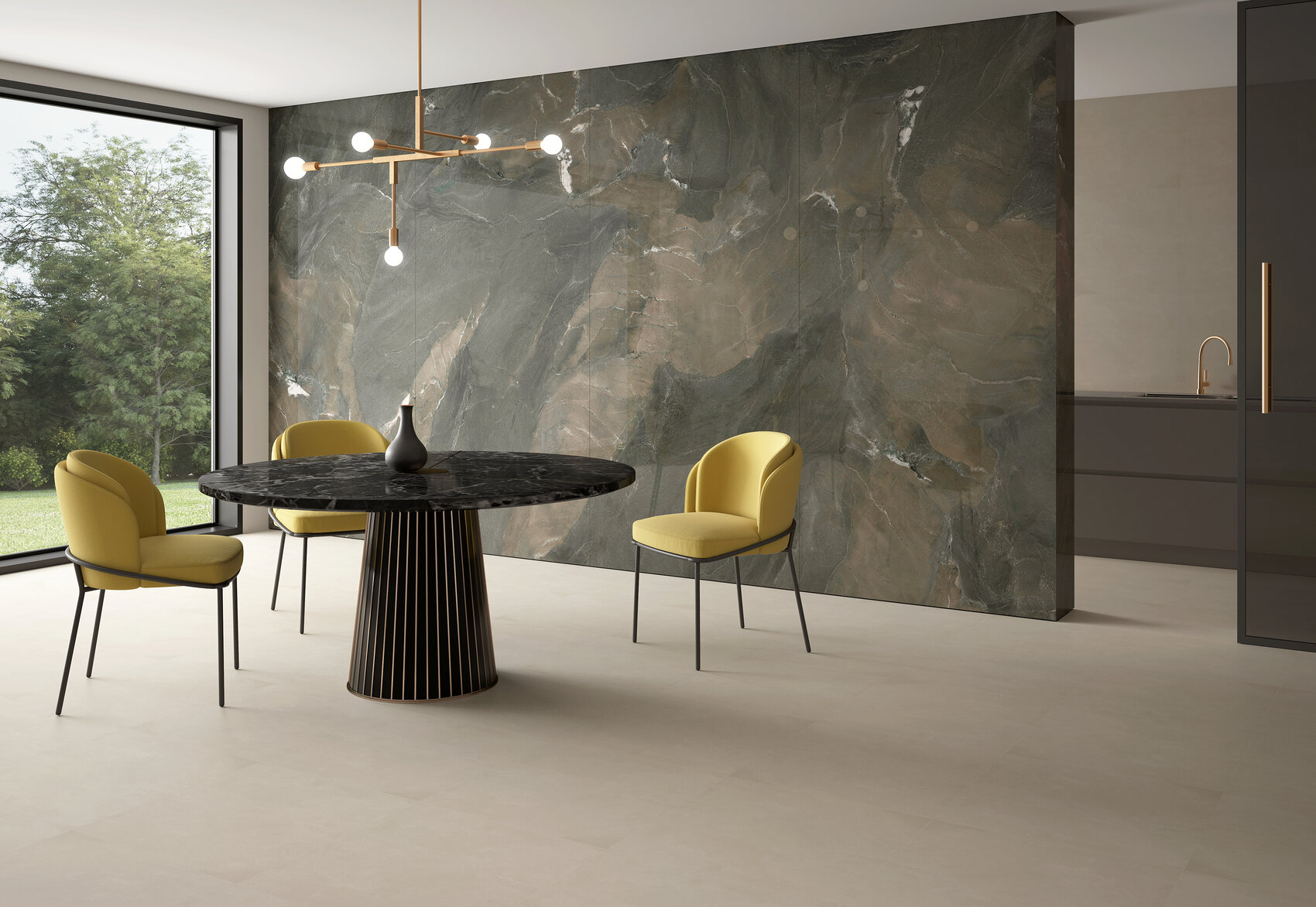 Ironstone — ambiance 2