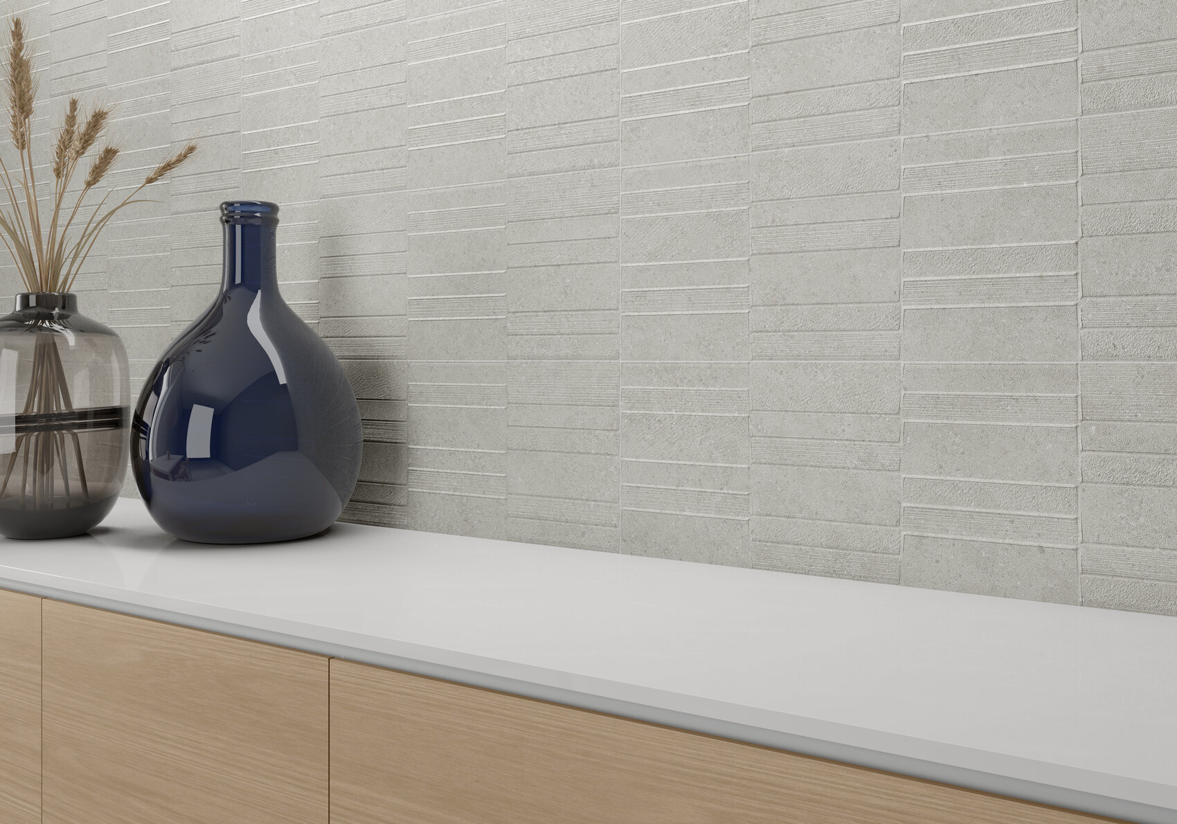 Roadstone Wall — ambiance 4