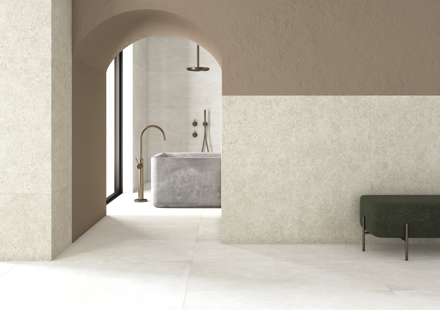 Roadstone — ambiance 3