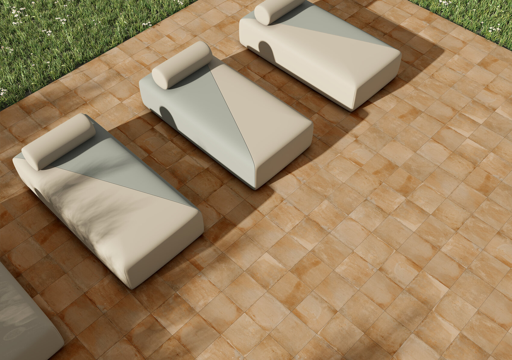 Terracotta — ambiance 2