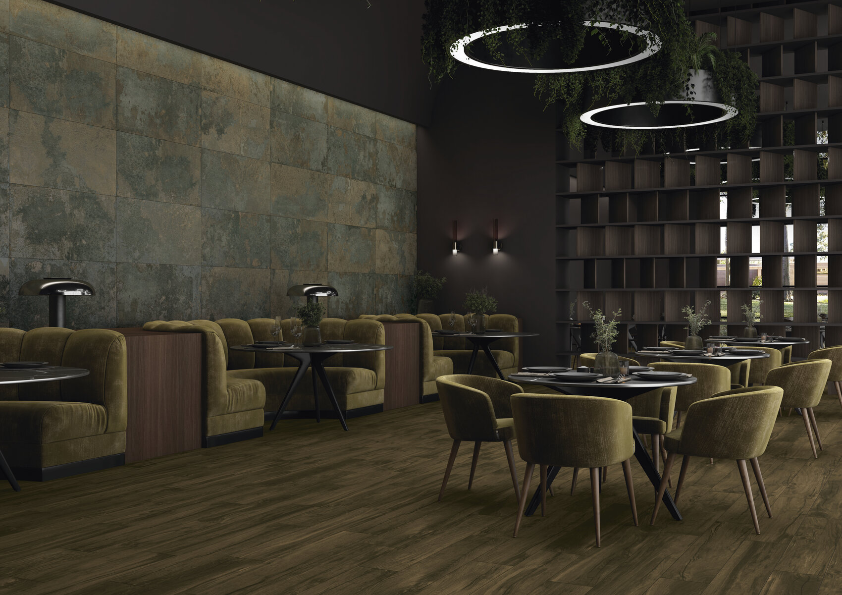Brooklyn — ambiance 7