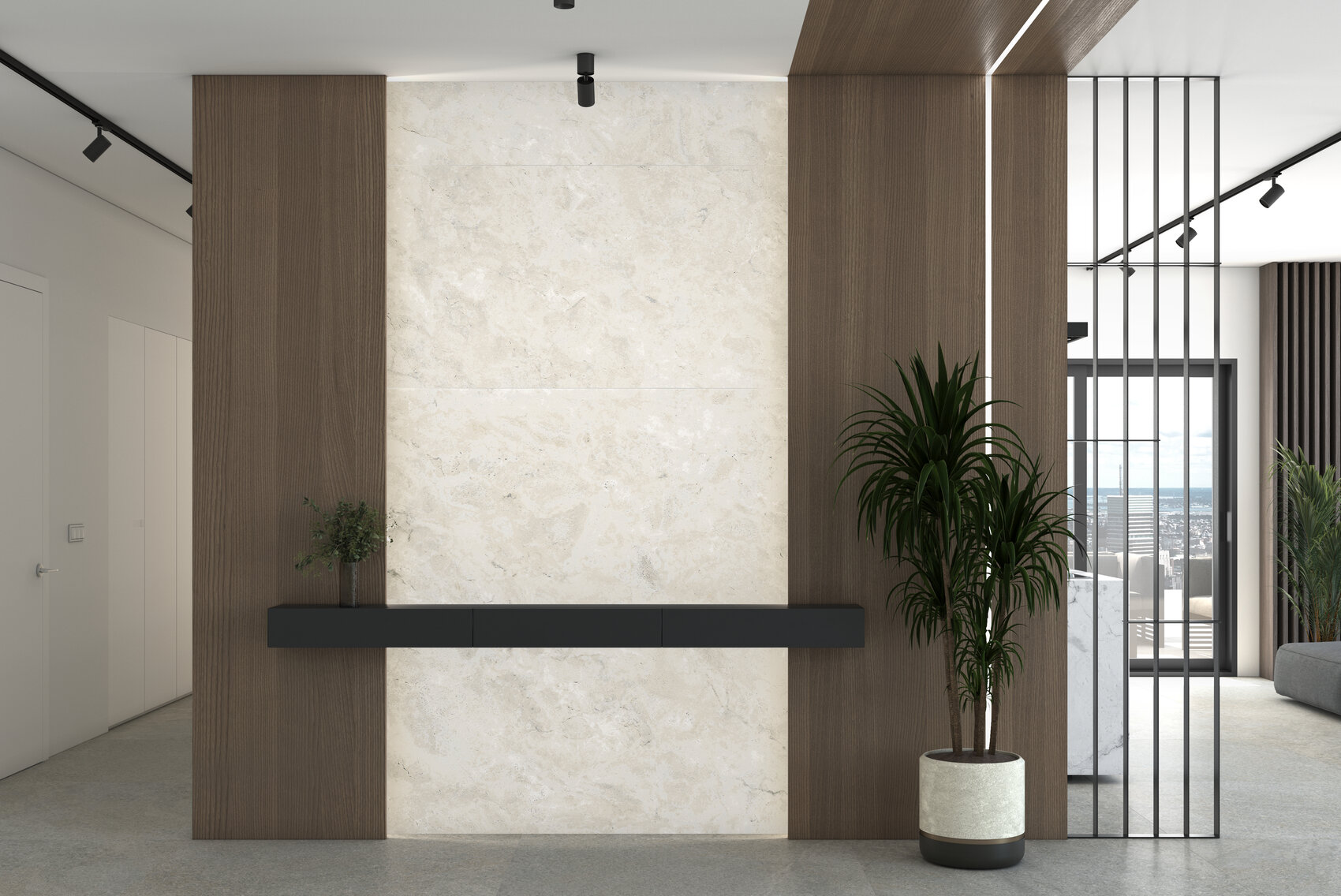 Pewter — ambiance 2