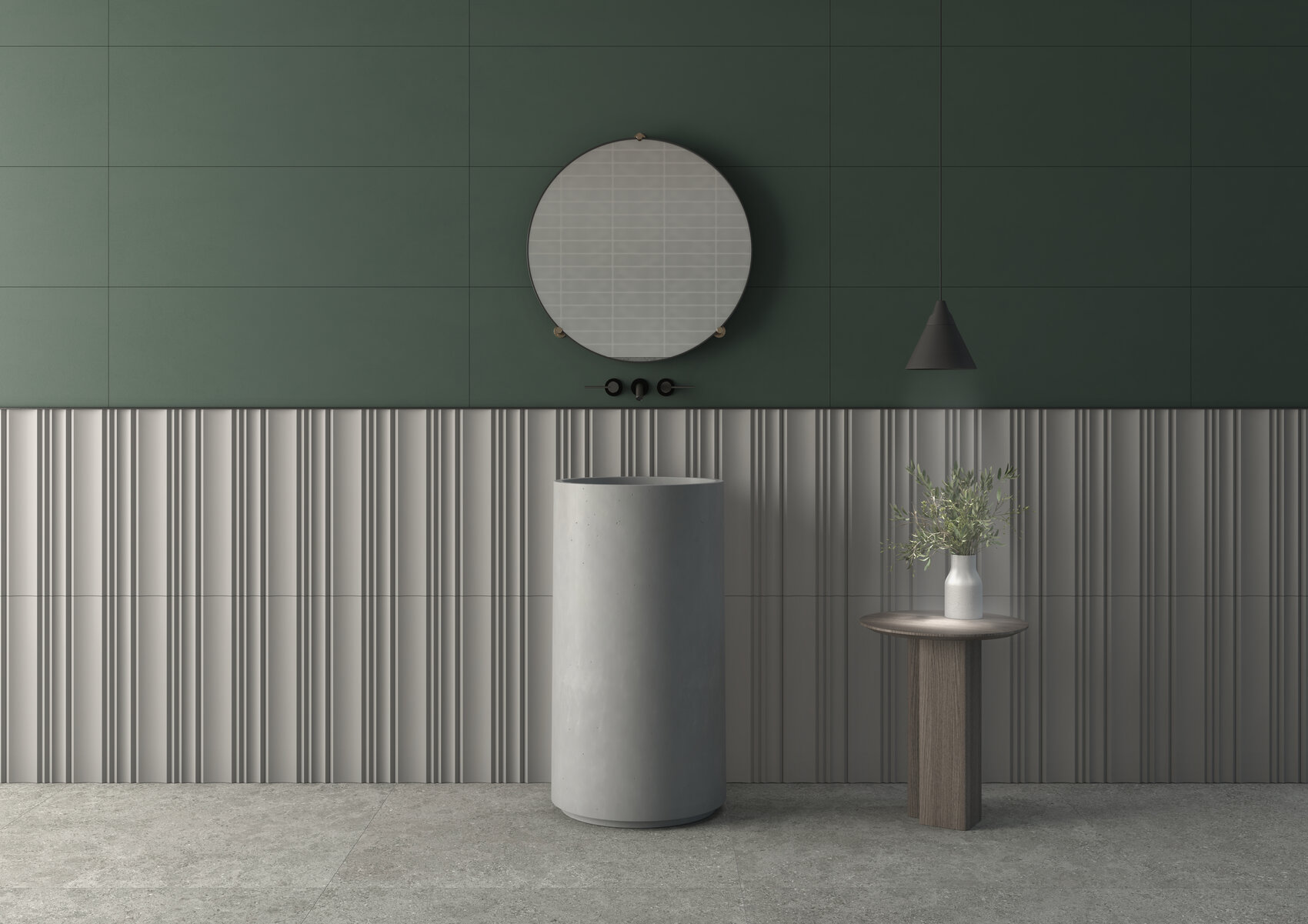 Tornares Ordesa — ambiance 6