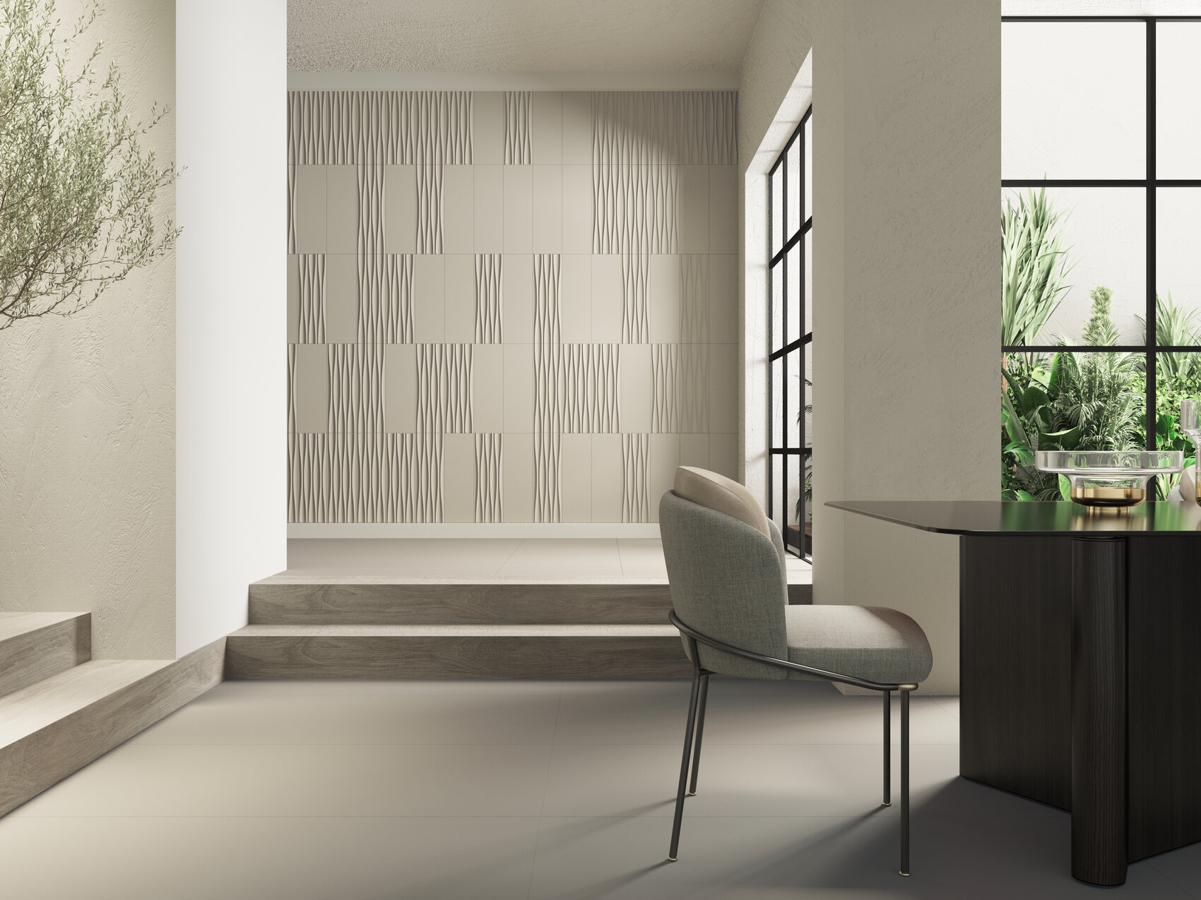 Tornares Gobi — ambiance 3