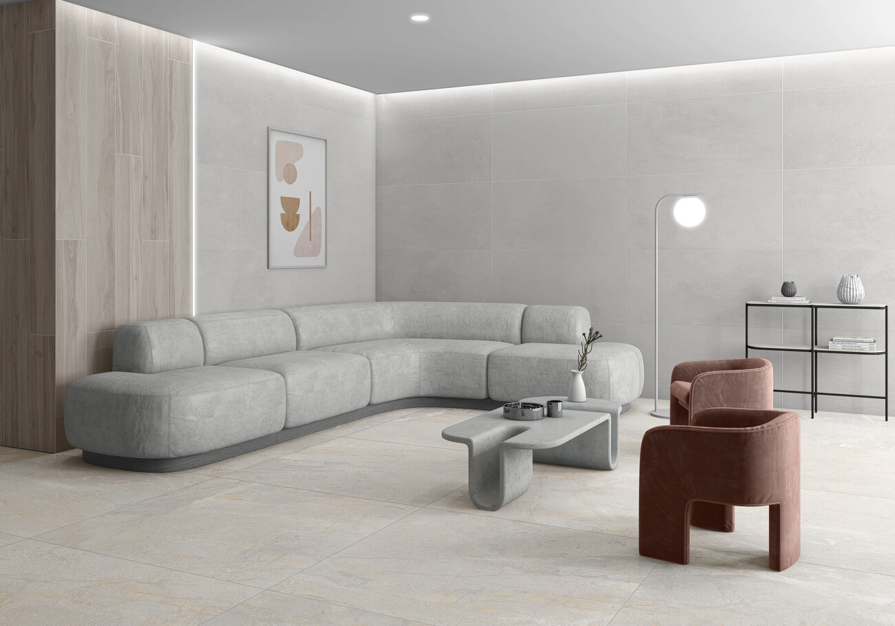 Mainstone — ambiance 6