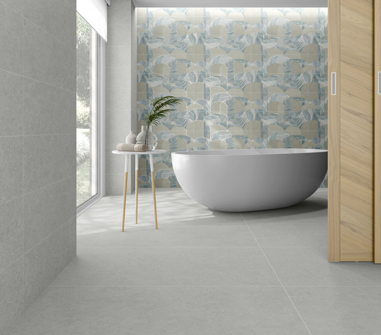 Roadstone — ambiance 4