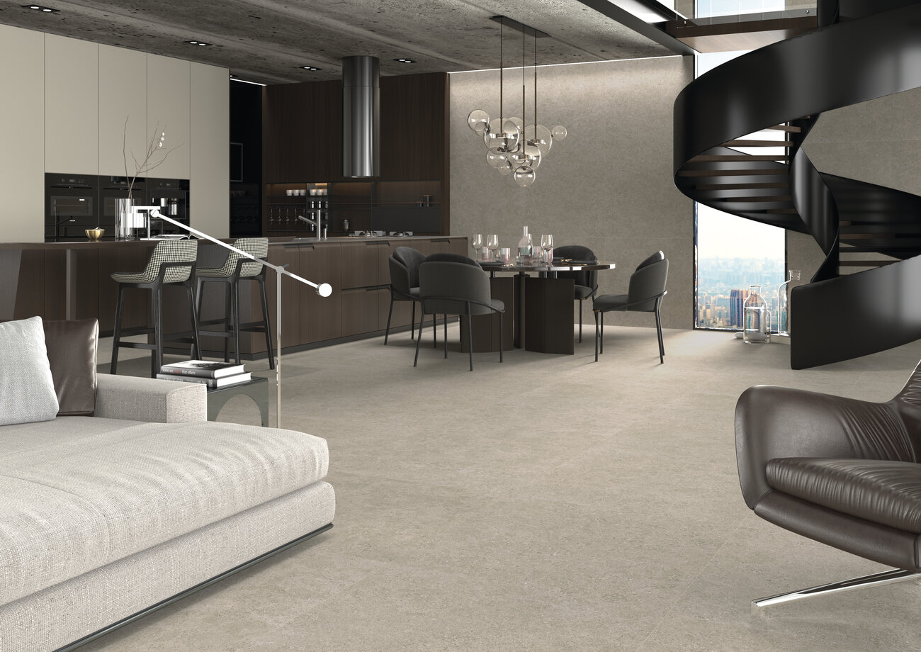 Roadstone — ambiance 5