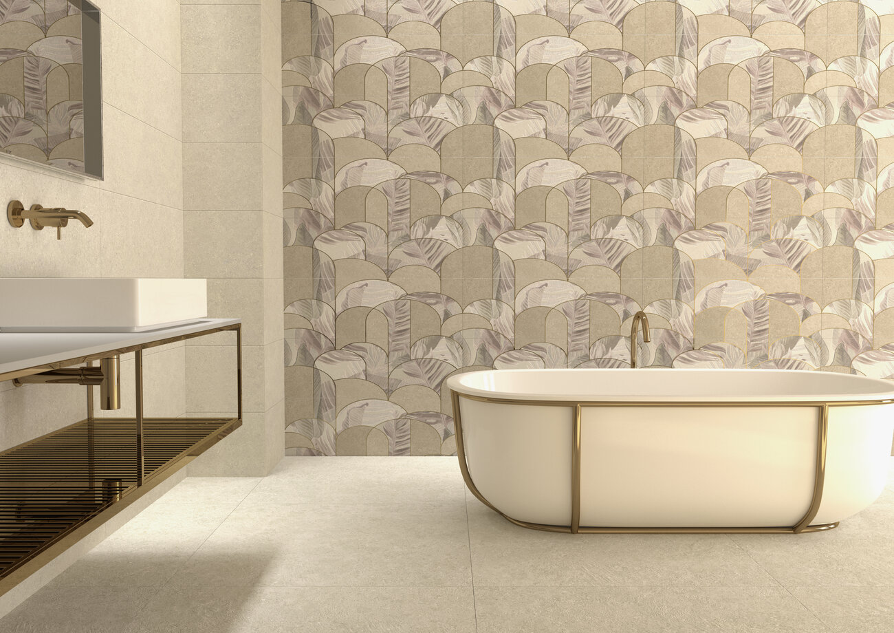 Roadstone Wall — ambiance 7
