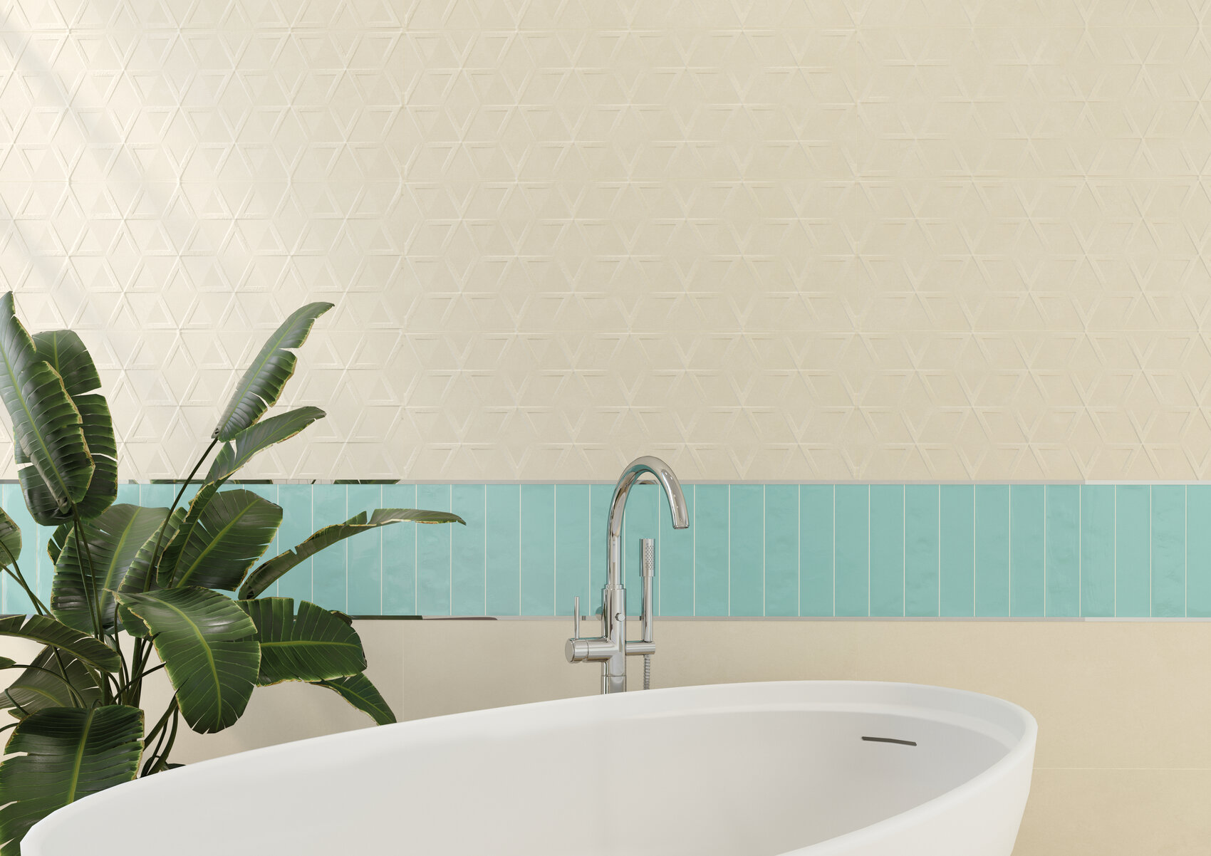 Cosmopolita Wall — ambiance 5