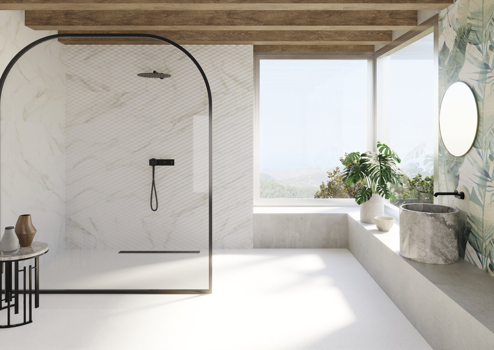 Palazzo — ambiance 2