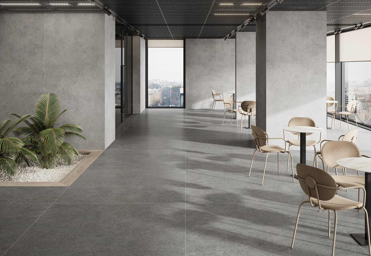 Roadstone — ambiance 7