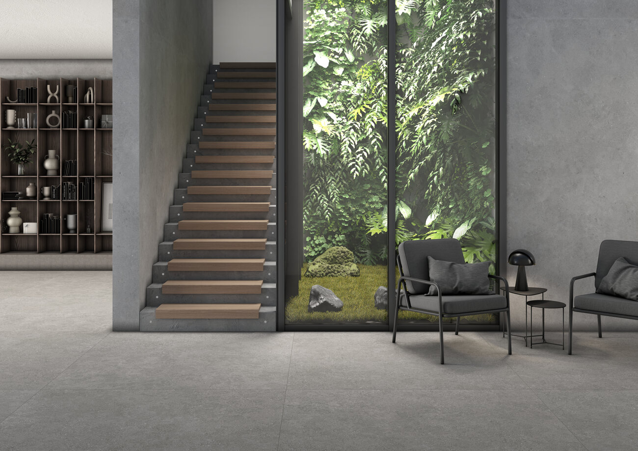 Roadstone — ambiance 8
