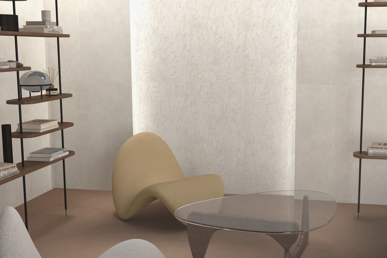 Stucco — ambiance 2