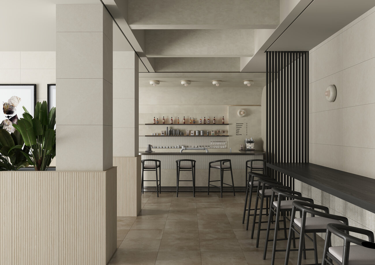 Balistone — ambiance 8