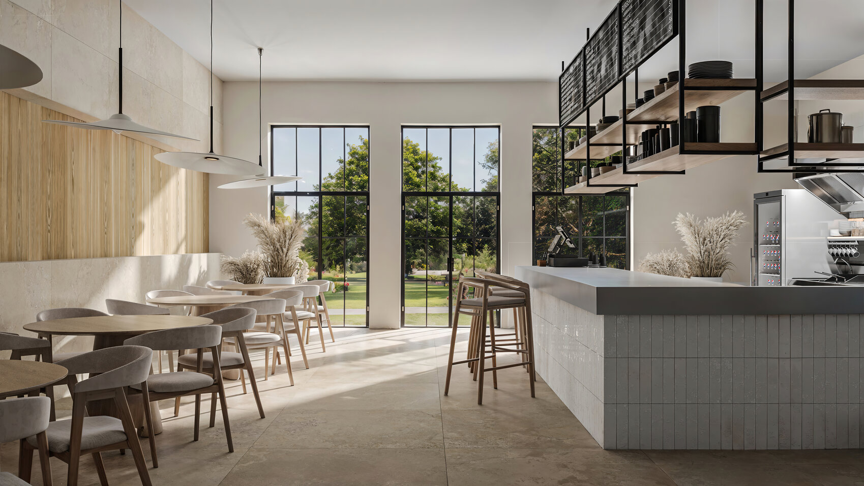 Nordicwood — ambiance 2