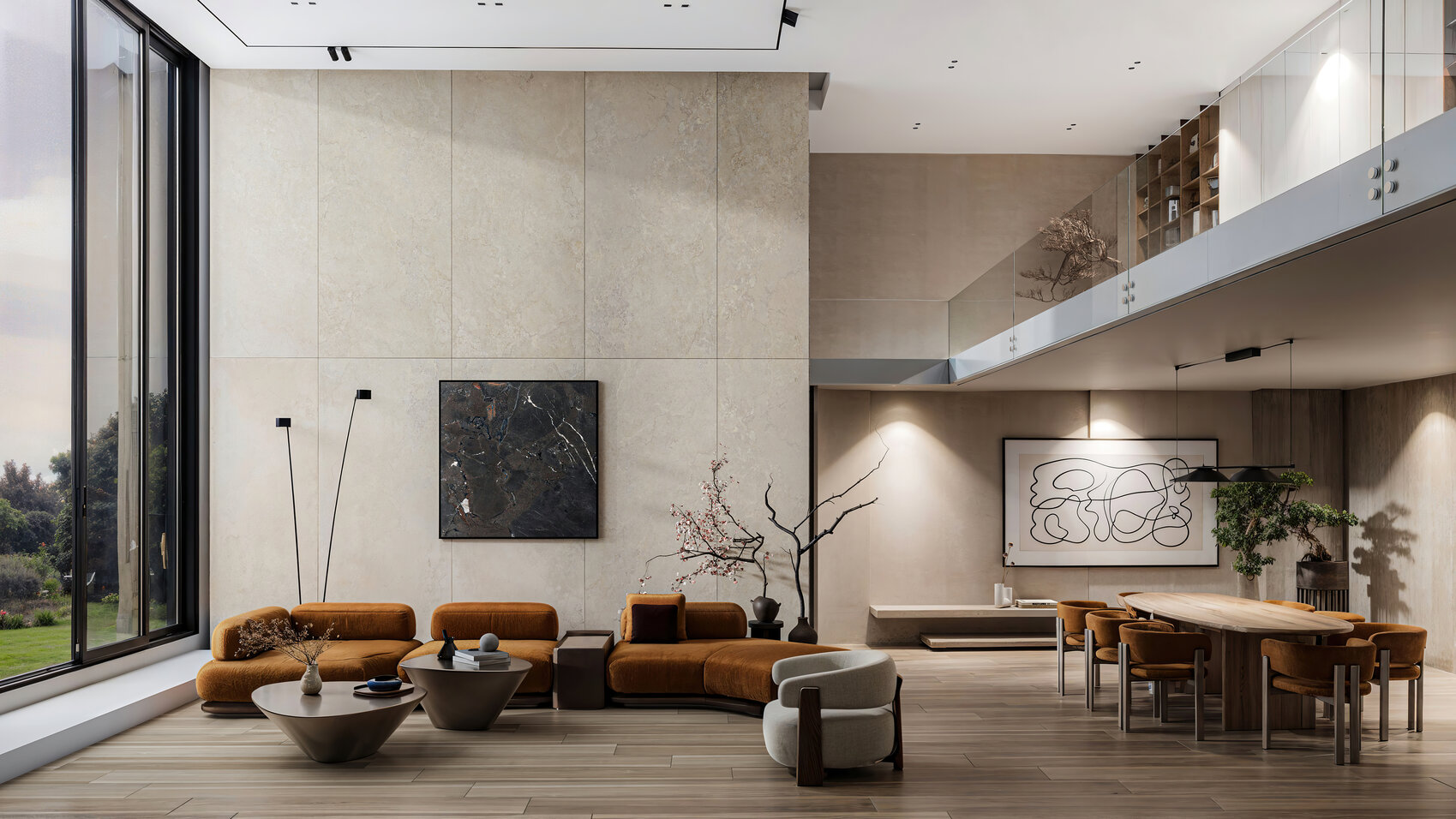 Nordicwood — ambiance 3
