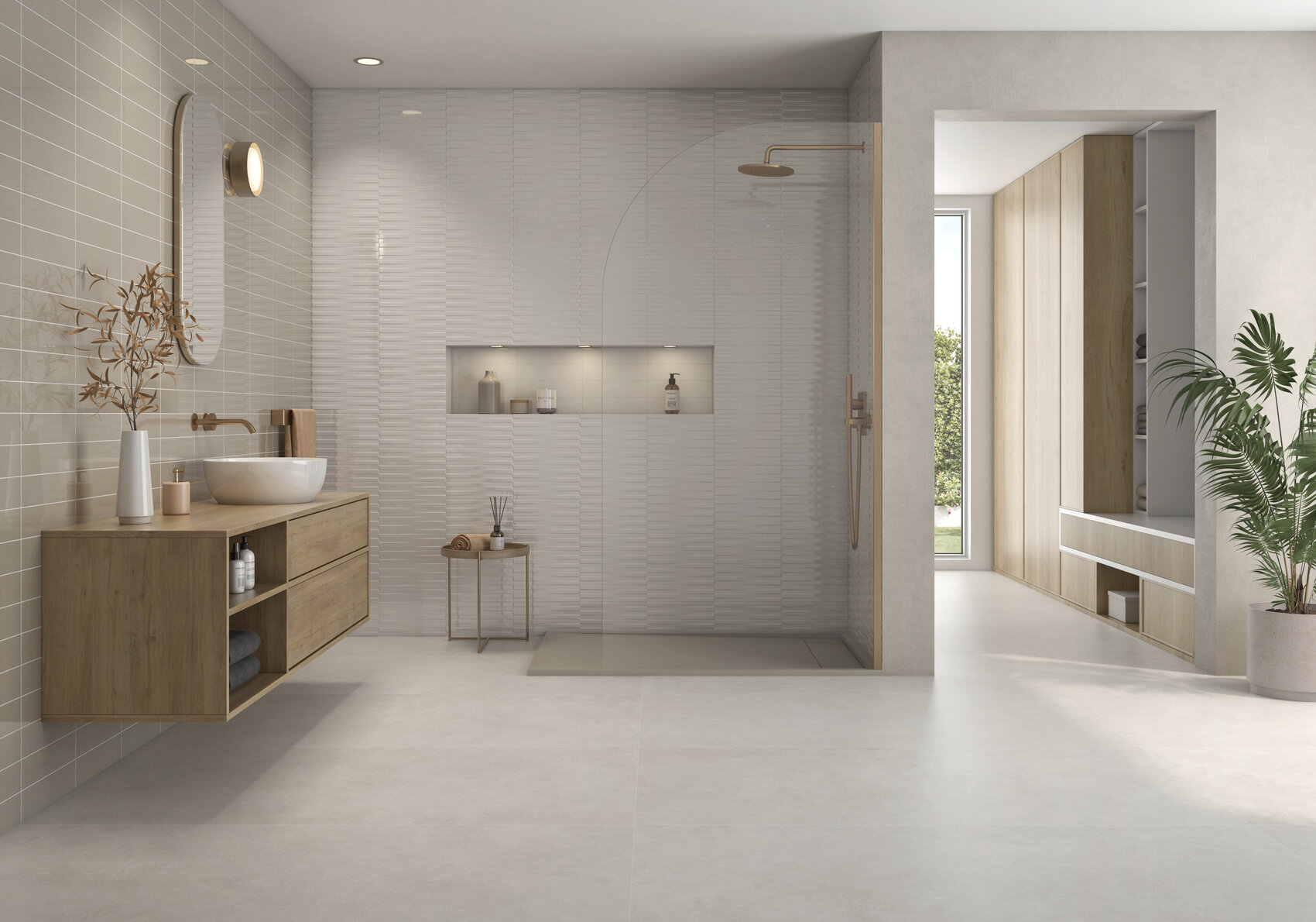 Stucco — ambiance 3