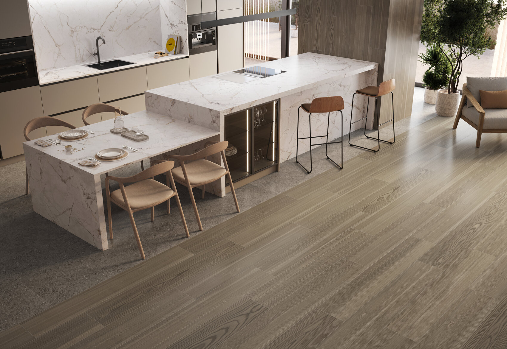 Nordicwood — ambiance 6