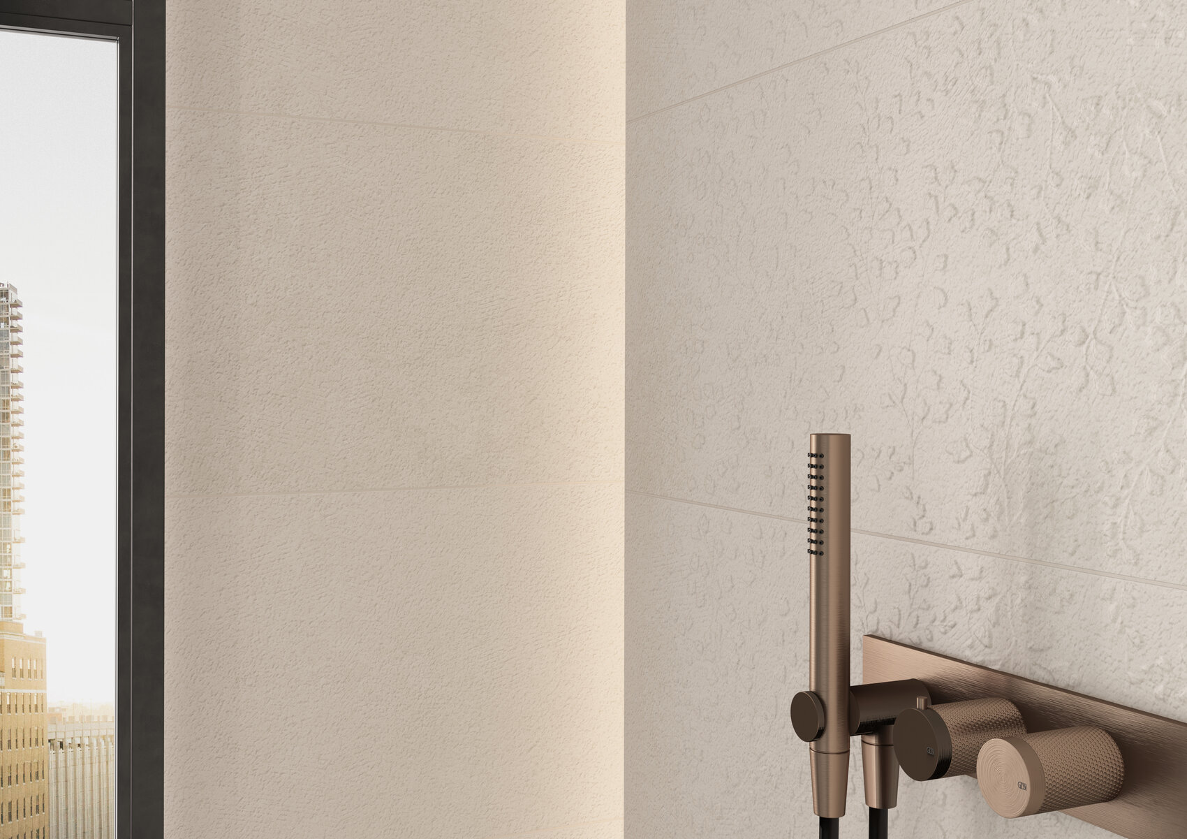 Portwall — ambiance 3