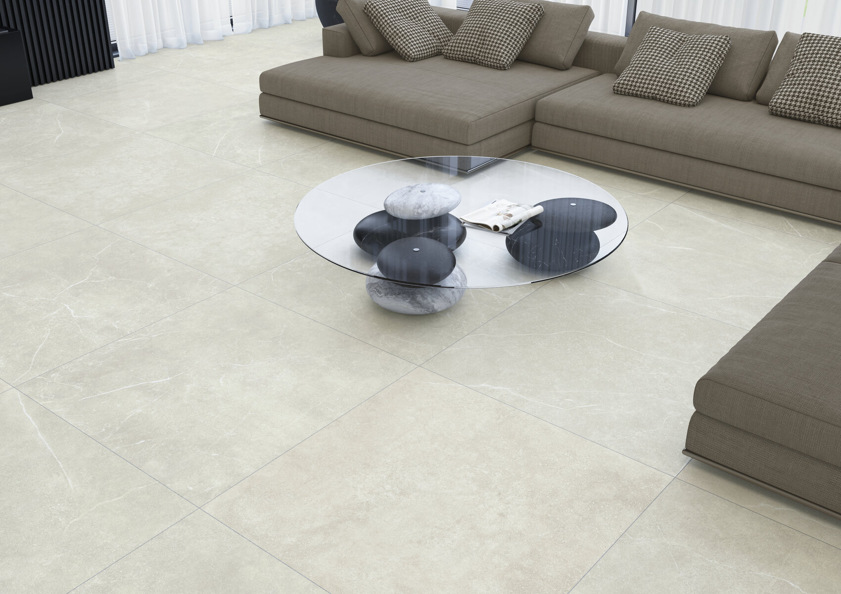 Soapstone — ambiance 3