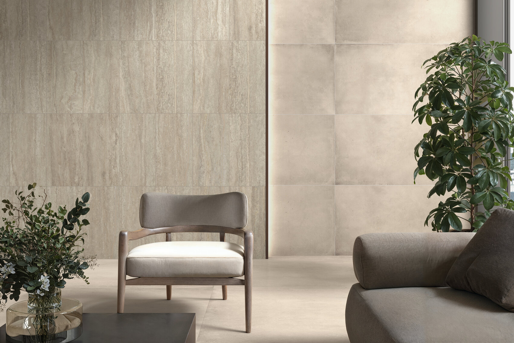 Travertino — ambiance 3