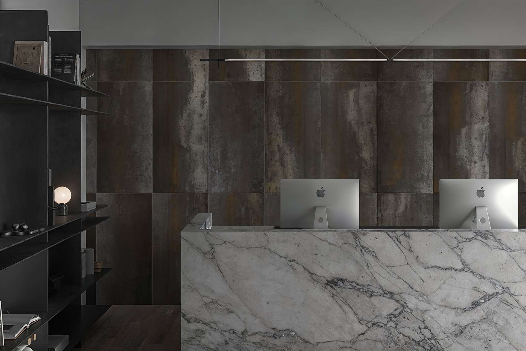 Corten — ambiance 8