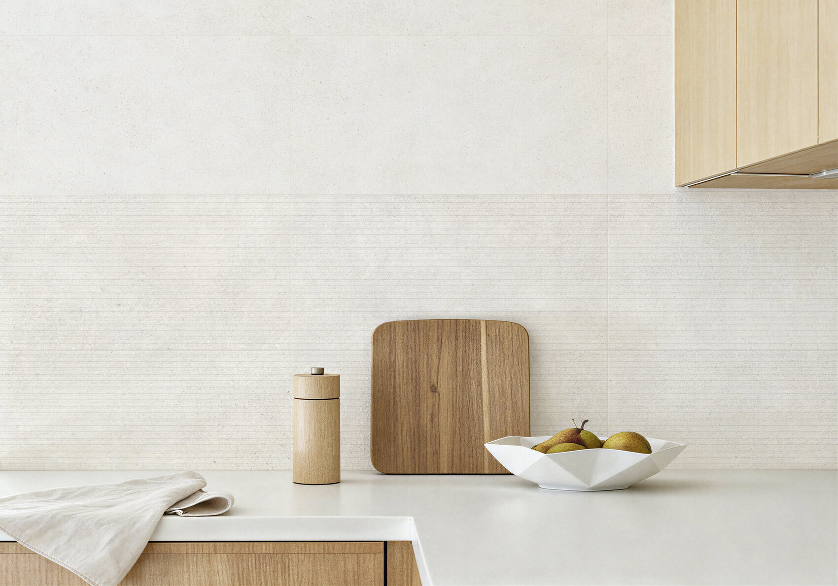 Integra Wall — ambiance 2