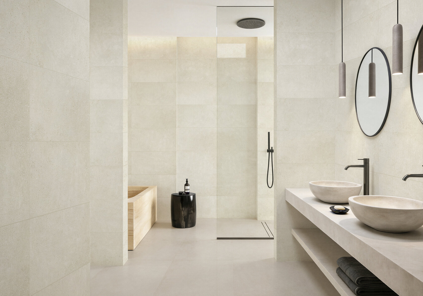 Integra Wall — ambiance 3