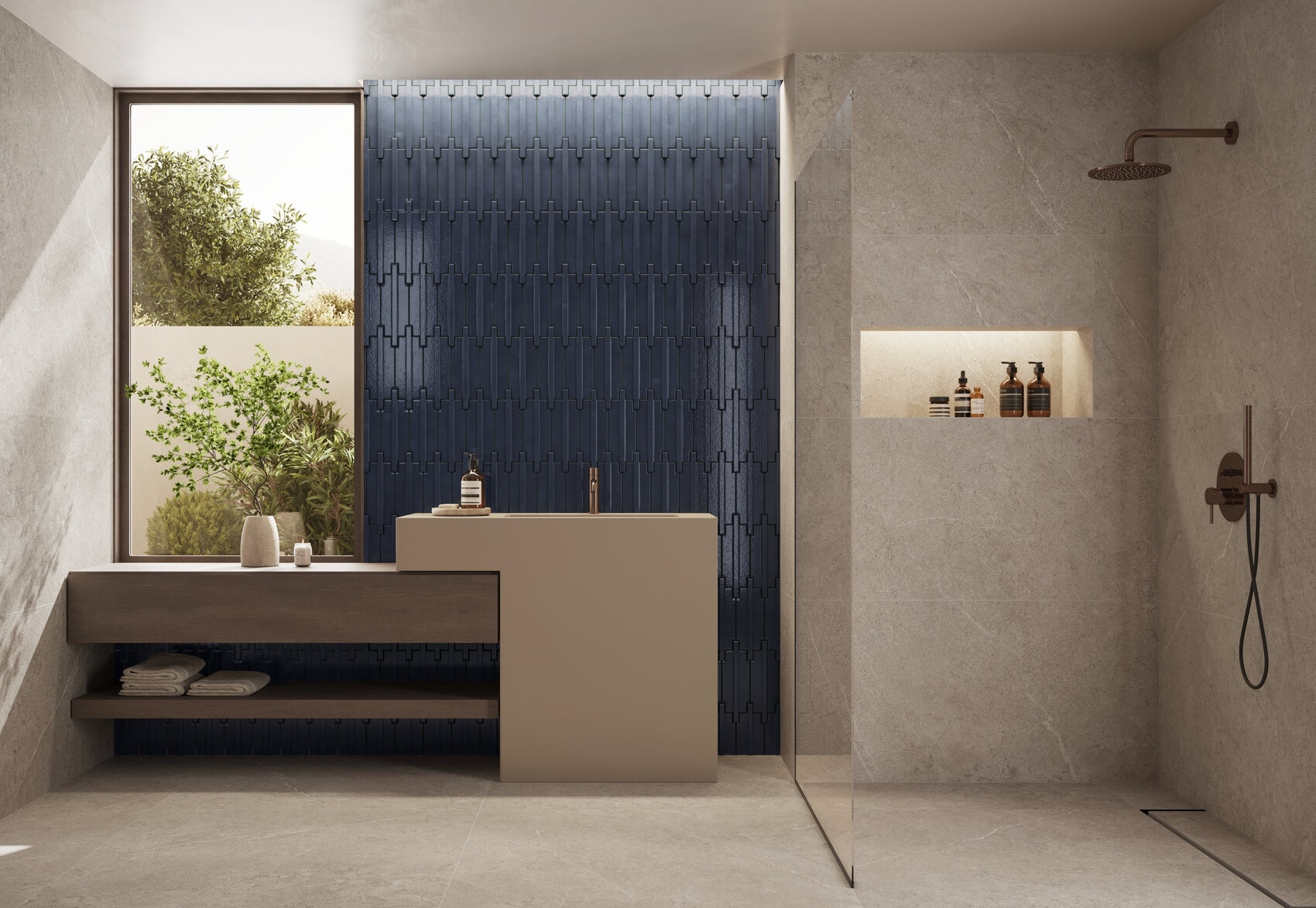 Lithos — ambiance 6