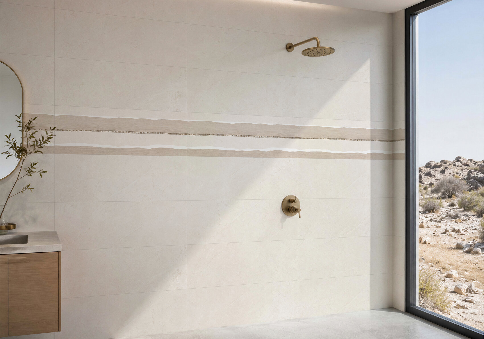 Lithos Wall — ambiance 3