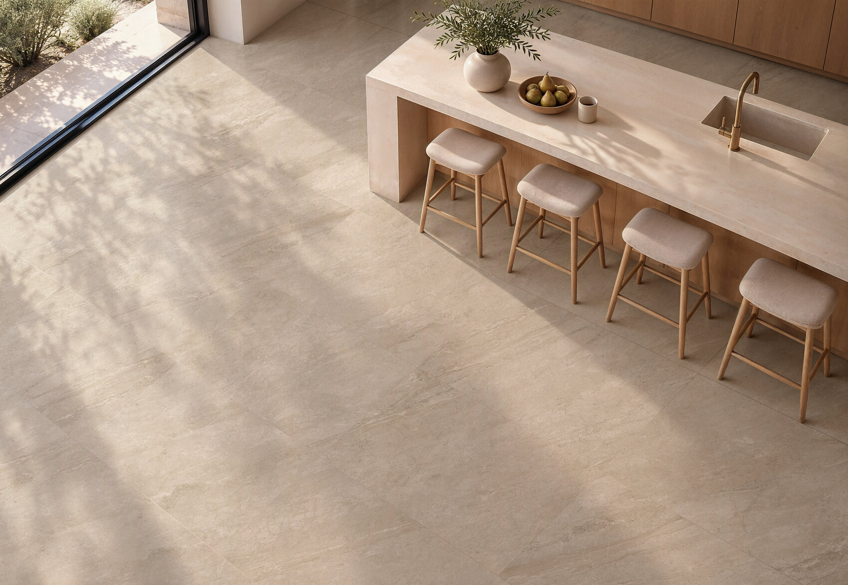 Breccia — ambiance 2
