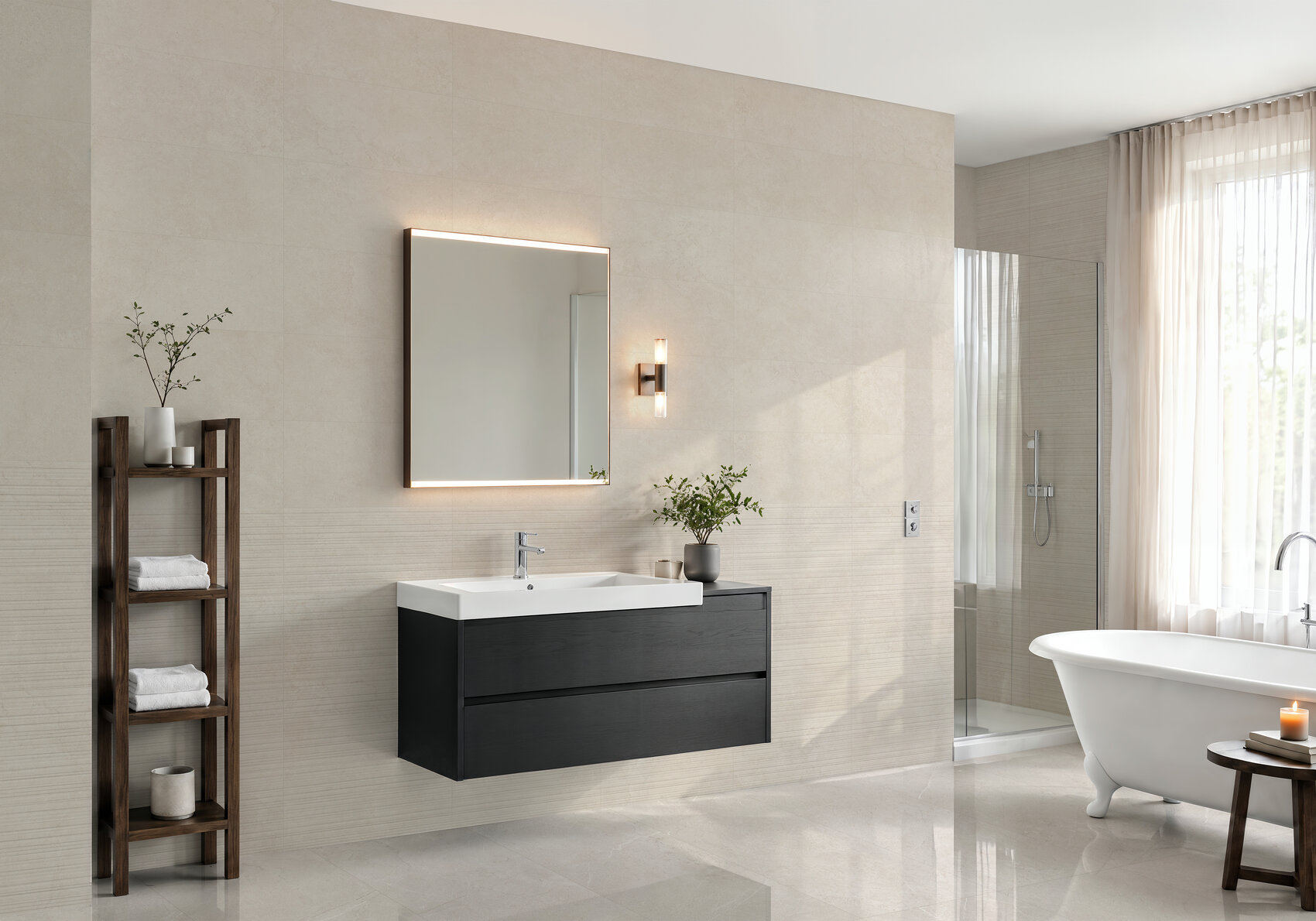 Portwall — ambiance 5