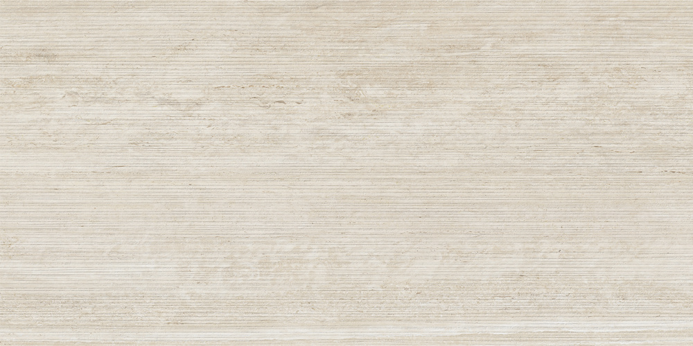 75x150 TU.RLV.CARVE.TRAVERTINO ALMOND