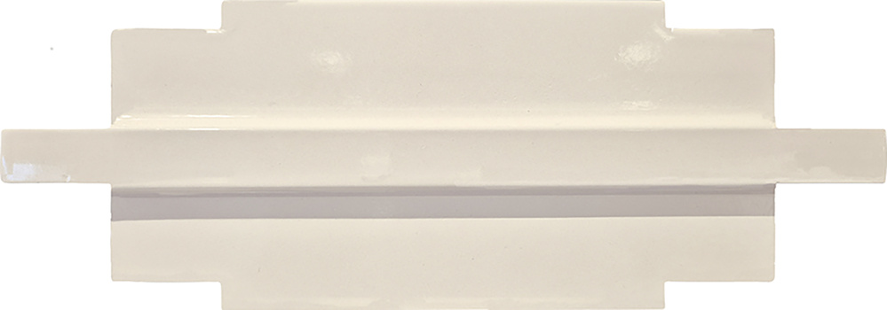10,5x30 TU.CASTELLO WHITE